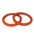 Rubber Silicone Washer and Gaskets Ring for Sealing Products